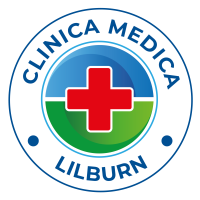 Clinica Medica Lilburn Logo