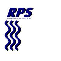 Richardson Pump Service Inc Logo