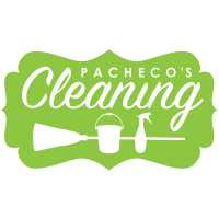 Pacheco's Cleaning Service Logo