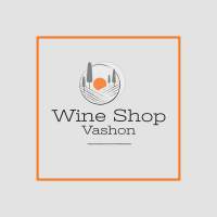 Wine Shop Vashon Logo