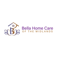 Bella Home Care - Caregivers, In-Home Care, Personal Care, Senior Care, Senior Sitters - Columbia Area Logo