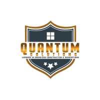Quantum Solutions LLC Logo