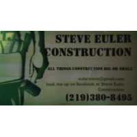 Steve Euler Construction & Remodeling Logo