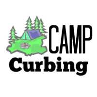 Camp Curbing Logo