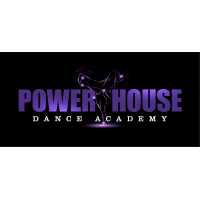 Power House Dance Academy Logo