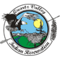 Quartz Valley Gems Logo