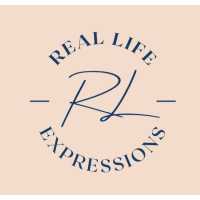 RL Expressions RVA Logo