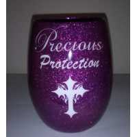 Precious Protection 41 Logo