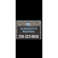 Almighty's Roofing and Home Services LLC Logo