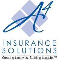 A4 Insurance Solutions Logo