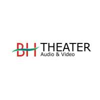 BH Theater Audio & Video & Security / Home Theater Installation Service Logo