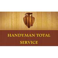 HANDYMAN TOTAL SERVICE LCC Logo