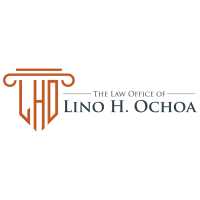The Law Office of Lino H. Ochoa - McAllen Logo
