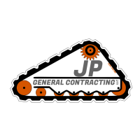 JP General Contracting LLC Logo