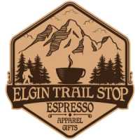 Elgin Trail Stop Logo