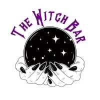 The Witch Bar Logo