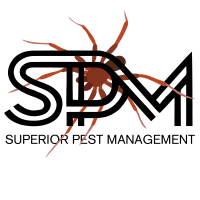 Superior Pest Management LLC Logo