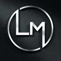 Larry Moreland Real Estate Logo