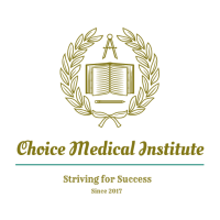 Choice Medical Institute Logo