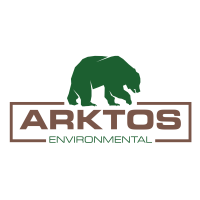 Arktos Environmental Logo