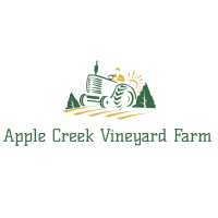 Apple Creek Vineyard Farm Logo