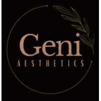 Geni Aesthetics Logo