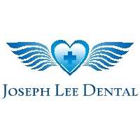 Joseph Lee Dental Logo