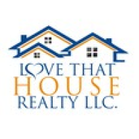 Vickki Blanch - Love That House Realty Co., LLC Logo