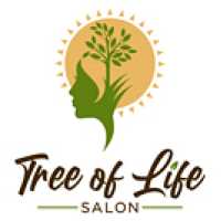 Tree of Life Salon & Medical Hair Loss Center Logo
