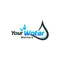 Your Water Matters Logo