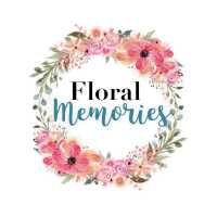 Floral Memories Logo