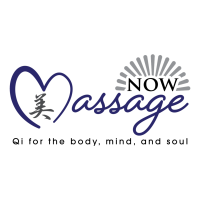 MassageNOW Logo