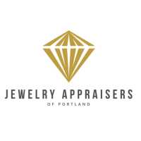 Jewelry Appraisers of Portland Logo