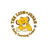 The Lion of Judah Early Learning Center Logo