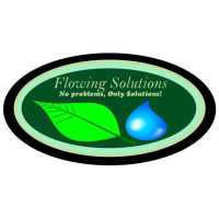 Flowing Solutions Logo