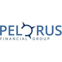 Pelorus Financial Group Logo