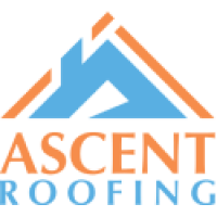 Ascent Roofing Logo
