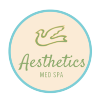 Aesthetics MedSpa Logo