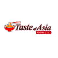 Taste of Asia Logo