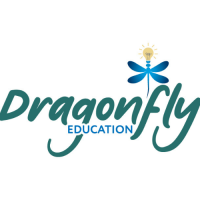 Dragonfly Education Logo