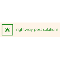 Rightway Pest Solutions Logo