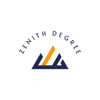 Zenith Degree Logo