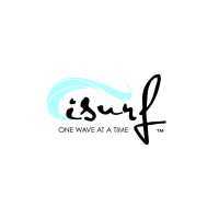 iSurf Logo