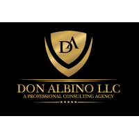 Don Albino Logo