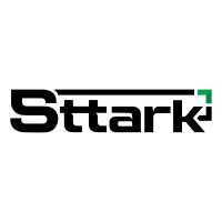 Sttark Logo