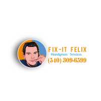 Fix-it Felix LLC Logo