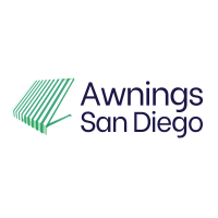 Awnings San Diego Logo