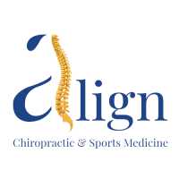 Align Chiropractic and Sports Medicine Logo