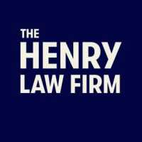 The Eric Henry Law Firm Logo
