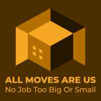 All Moves Are Us Logo